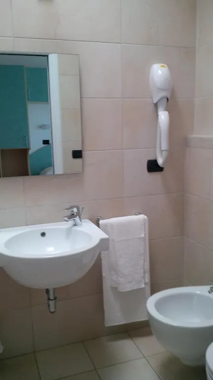 Hotel Trocadero Riccione