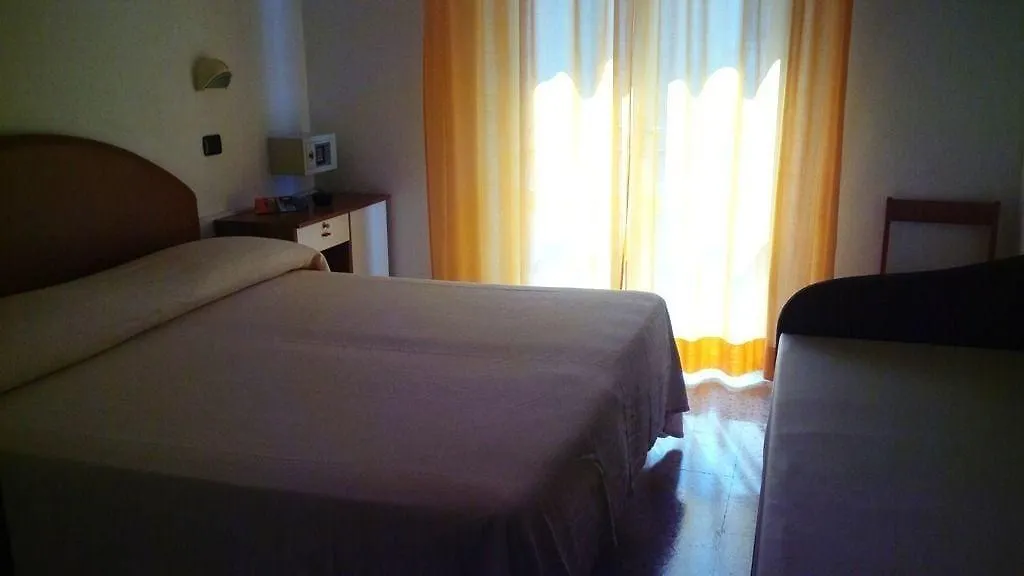 Hotel Trocadero Riccione