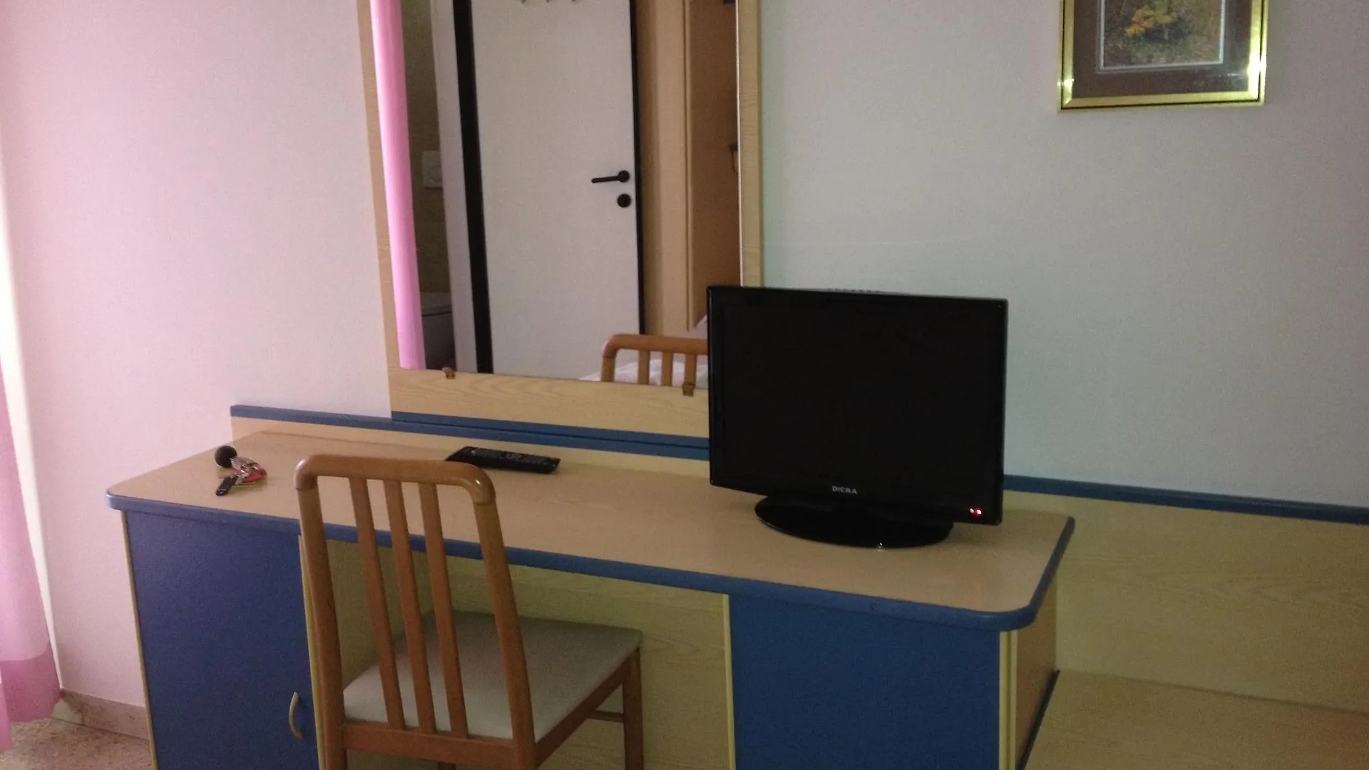 Hotel Trocadero Riccione