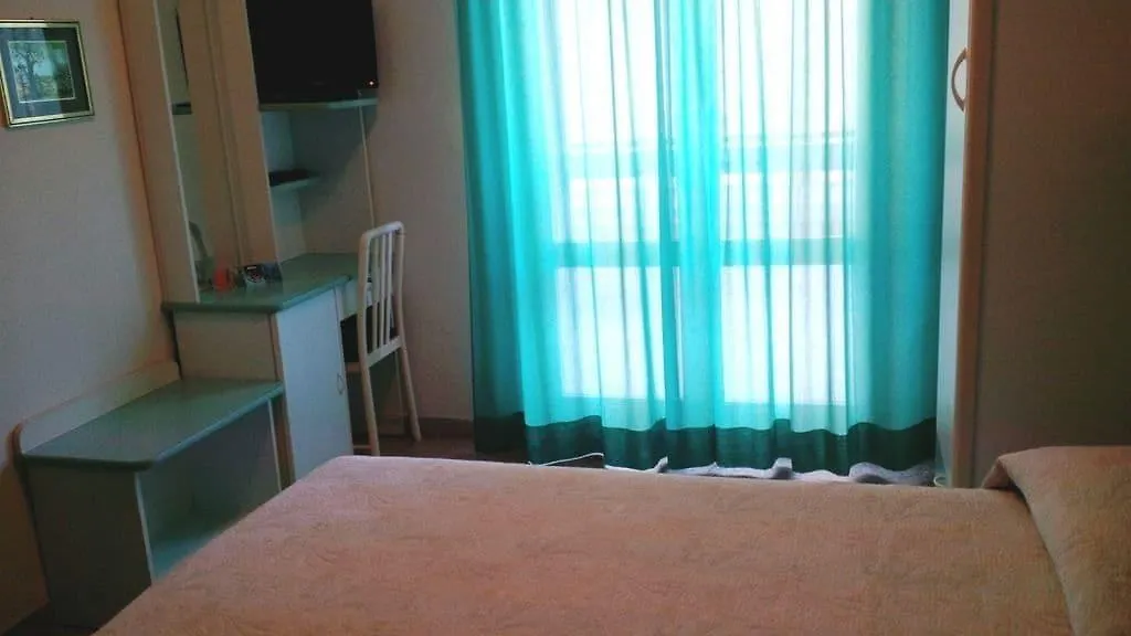 Hotel Trocadero Riccione
