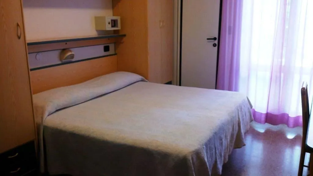 Hotel Trocadero Riccione