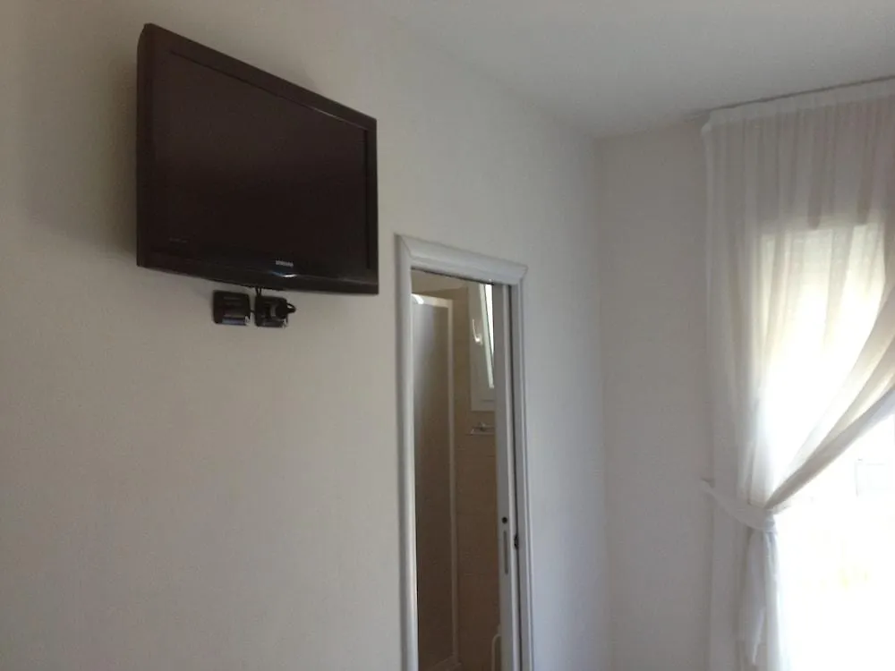 Hotel Trocadero Riccione
