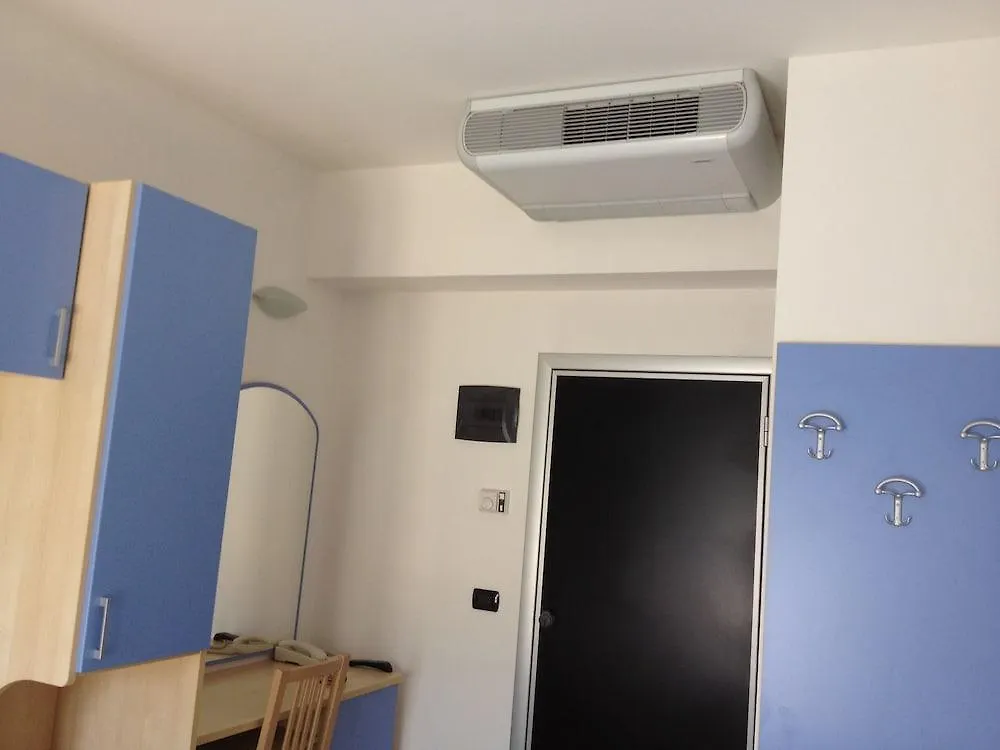 Hotel Trocadero Riccione