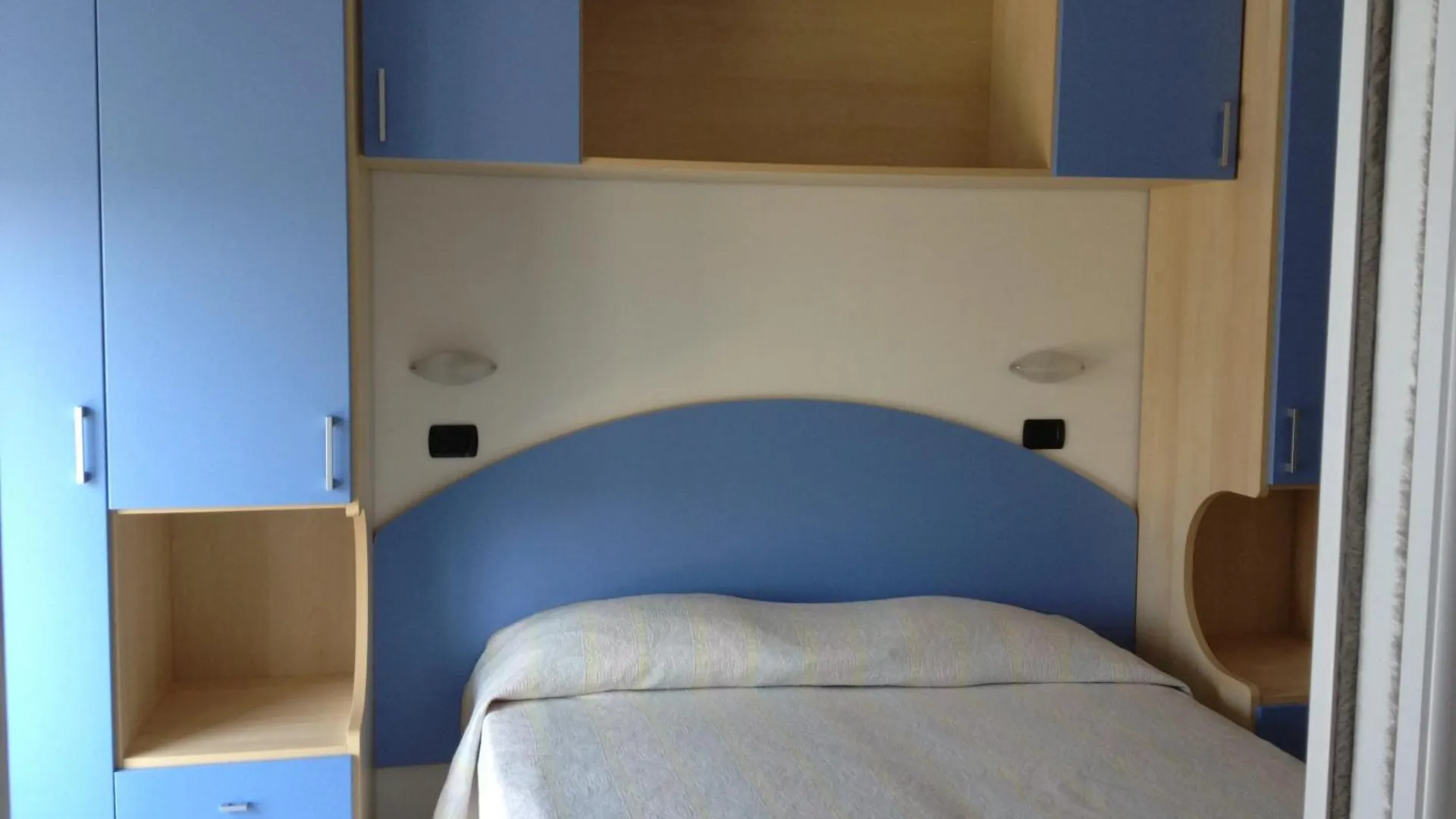 Hotel Trocadero Riccione
