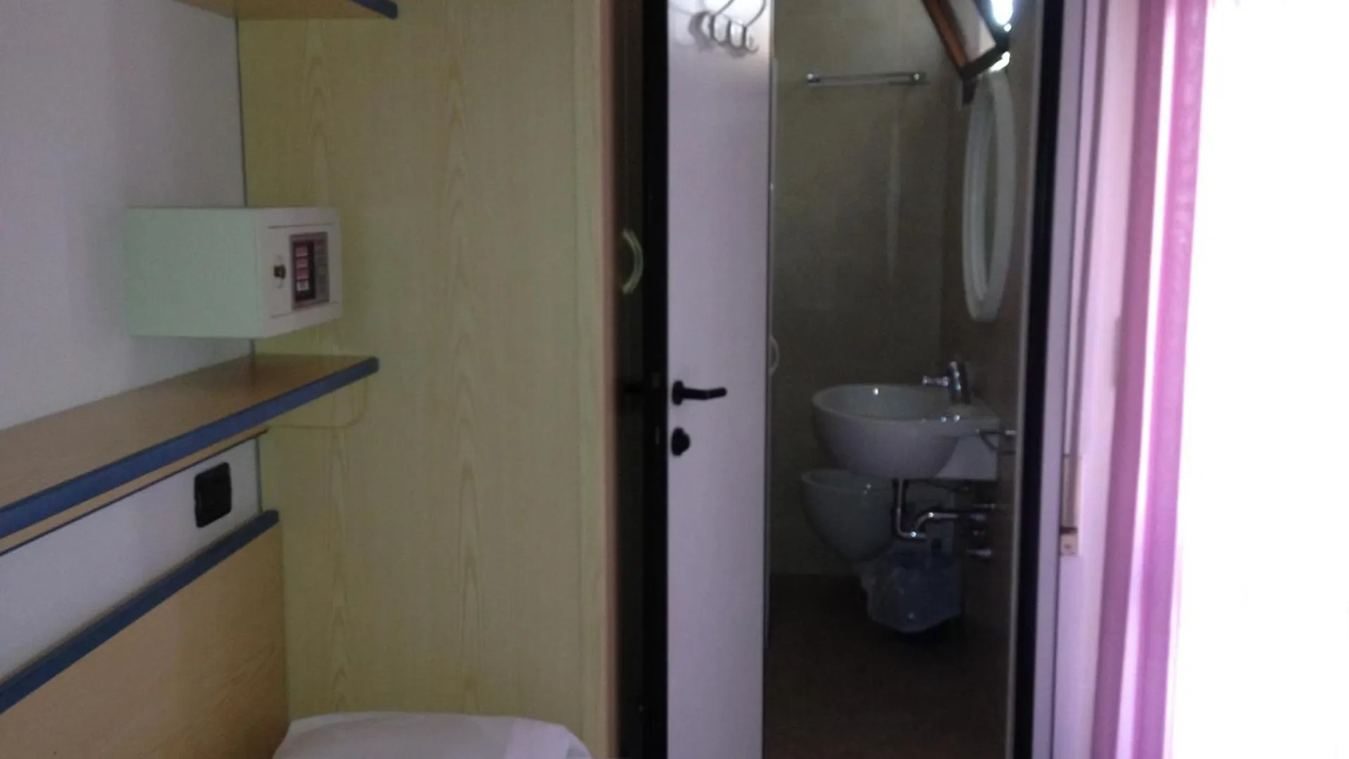 Hotel Trocadero Riccione