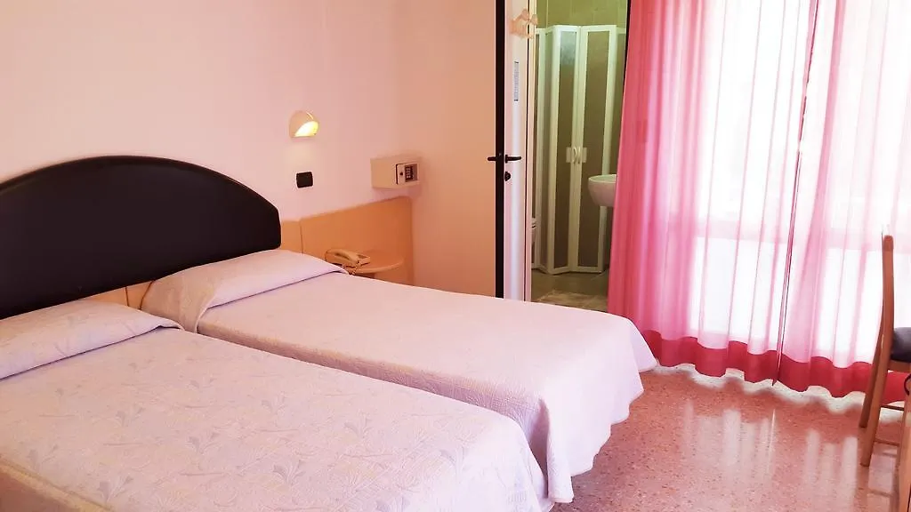 Hotel Trocadero Riccione