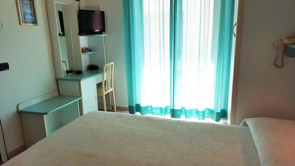 Hotel Trocadero Riccione 2*,  Italy