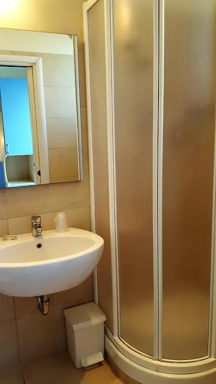 Hotel Trocadero Riccione