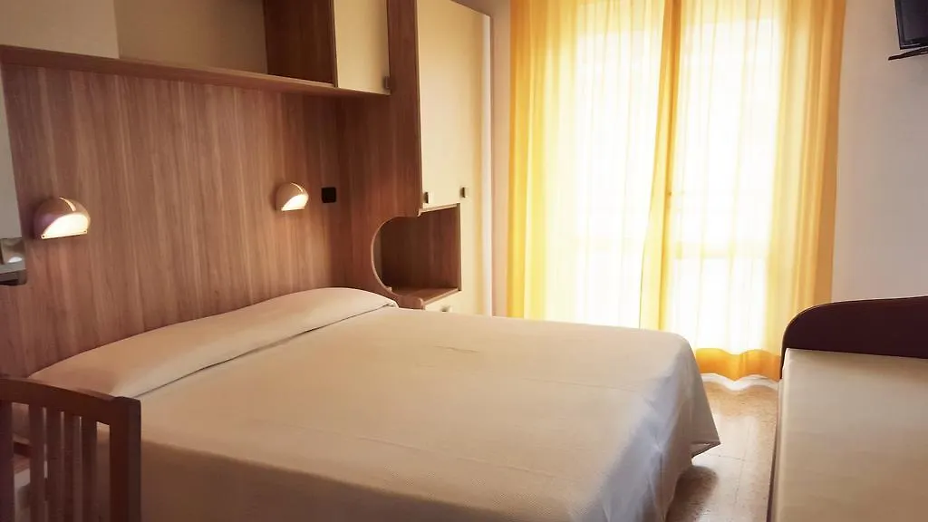 Hotel Trocadero Riccione