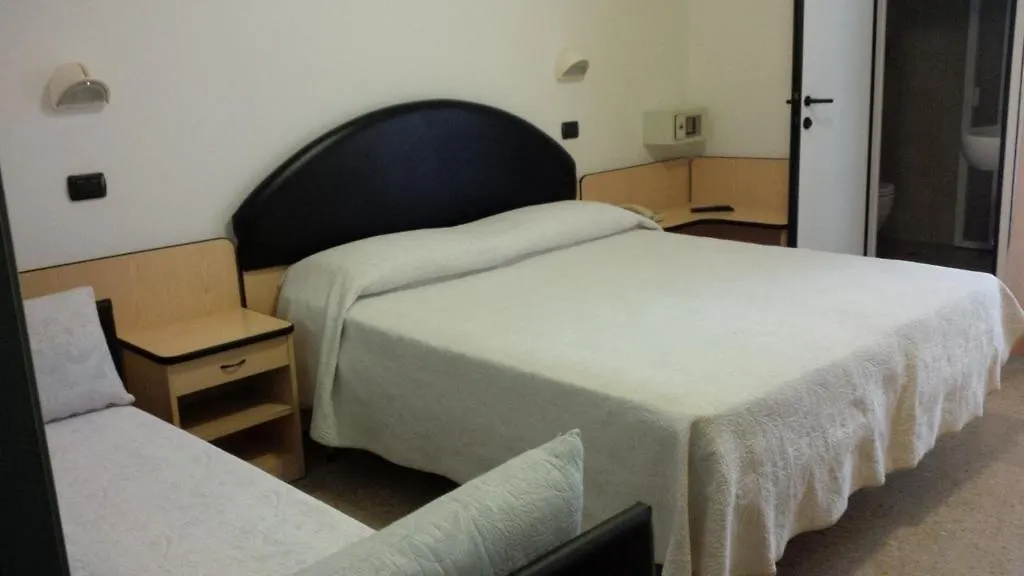 Hotel Trocadero Riccione