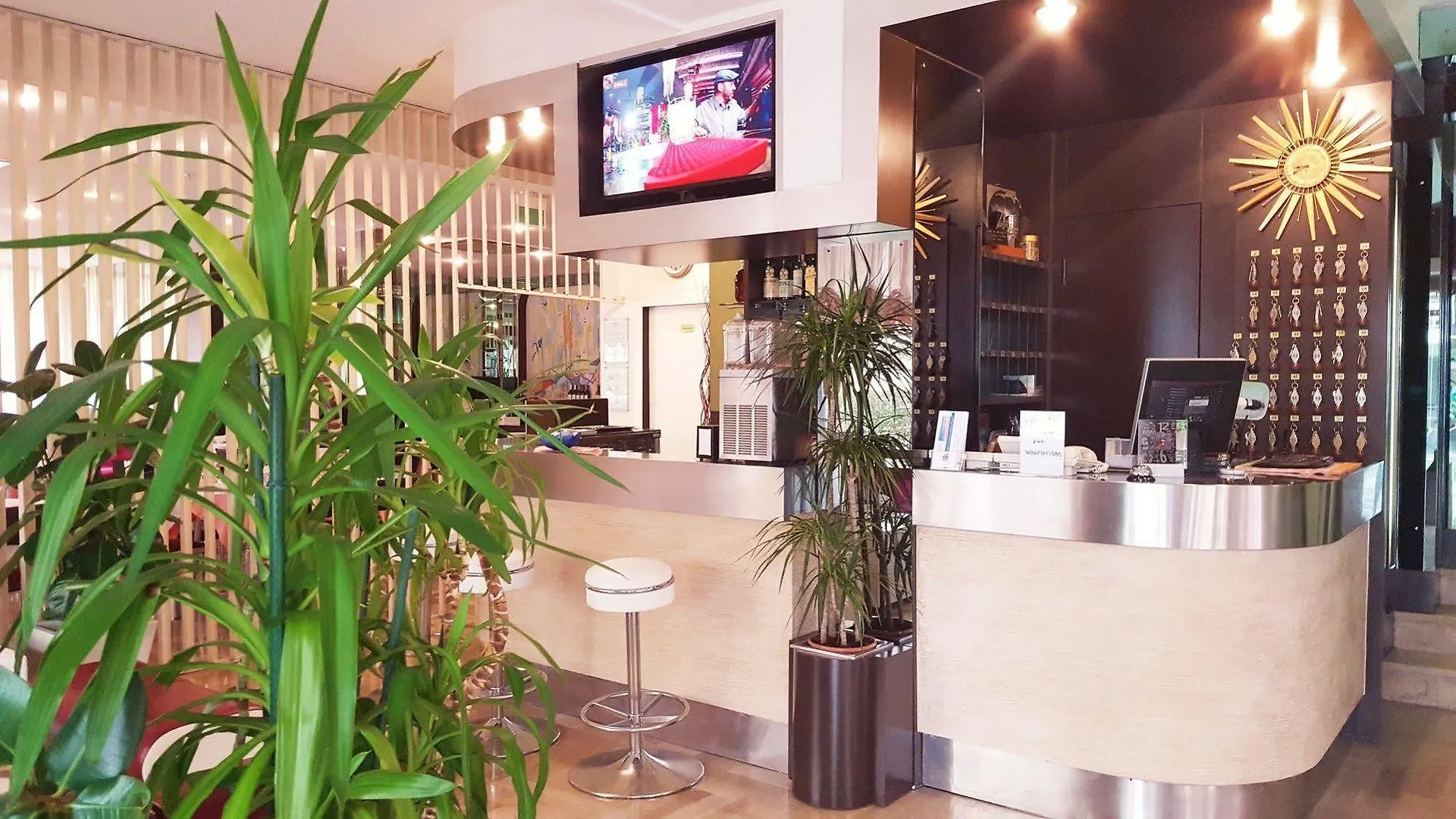 Hotel Trocadero Riccione