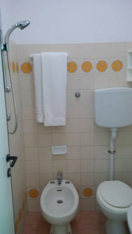 Hotel Trocadero Riccione