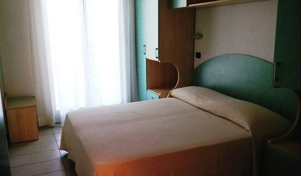 Hotel Trocadero Riccione