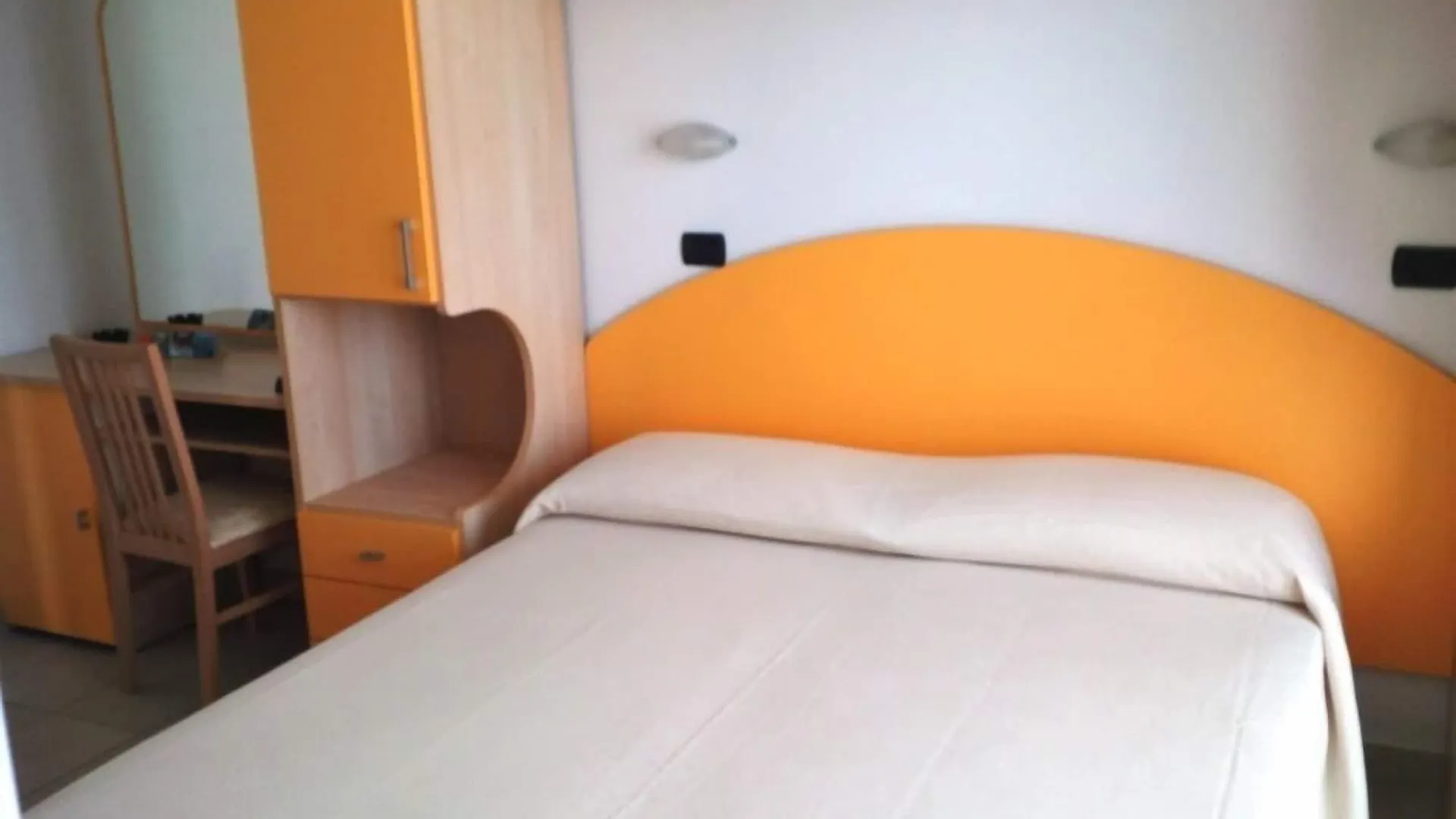 Hotel Trocadero Riccione Italy