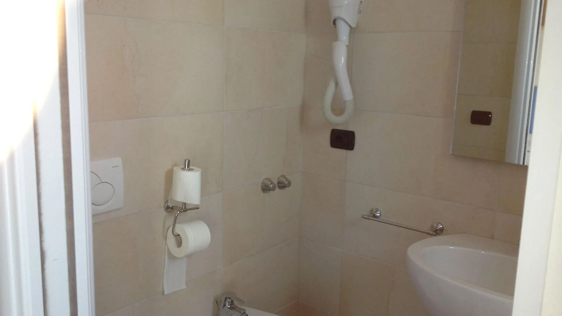 Hotel Trocadero Riccione
