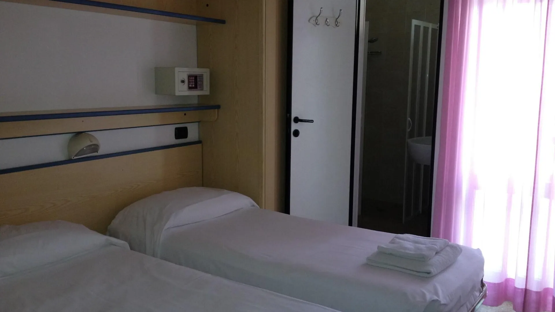 Hotel Trocadero Riccione