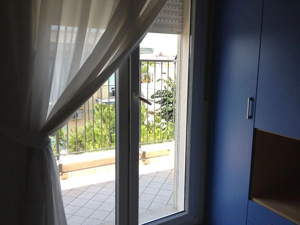 Hotel Trocadero Riccione