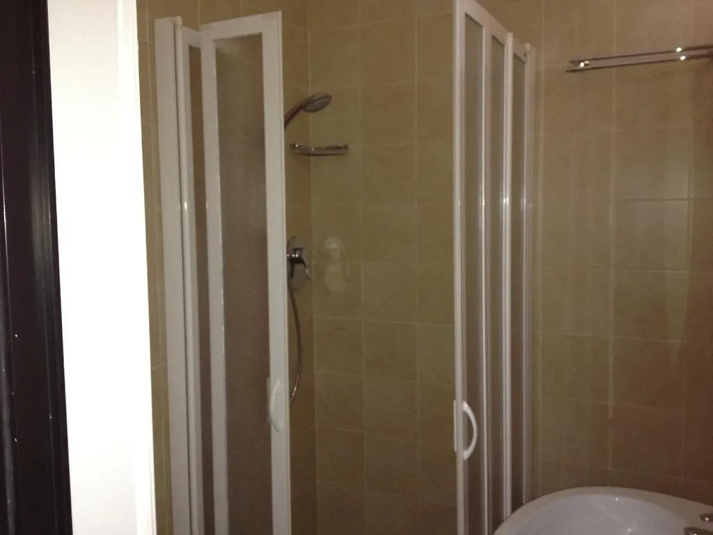 Hotel Trocadero Riccione