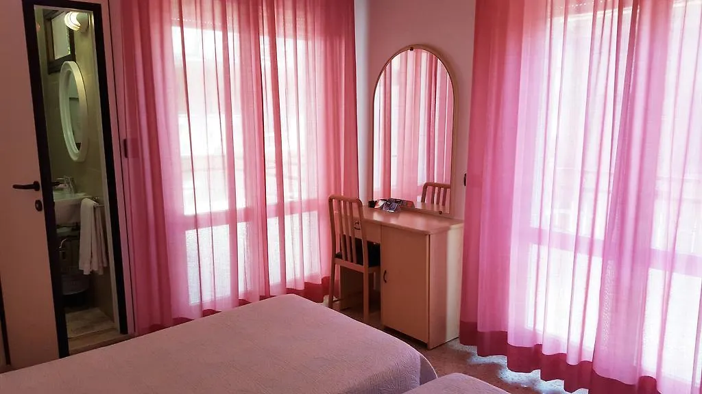 Hotel Trocadero Riccione 2*,  Italy