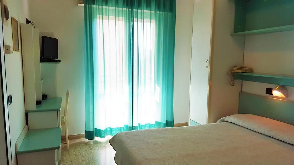 Hotel Trocadero Riccione