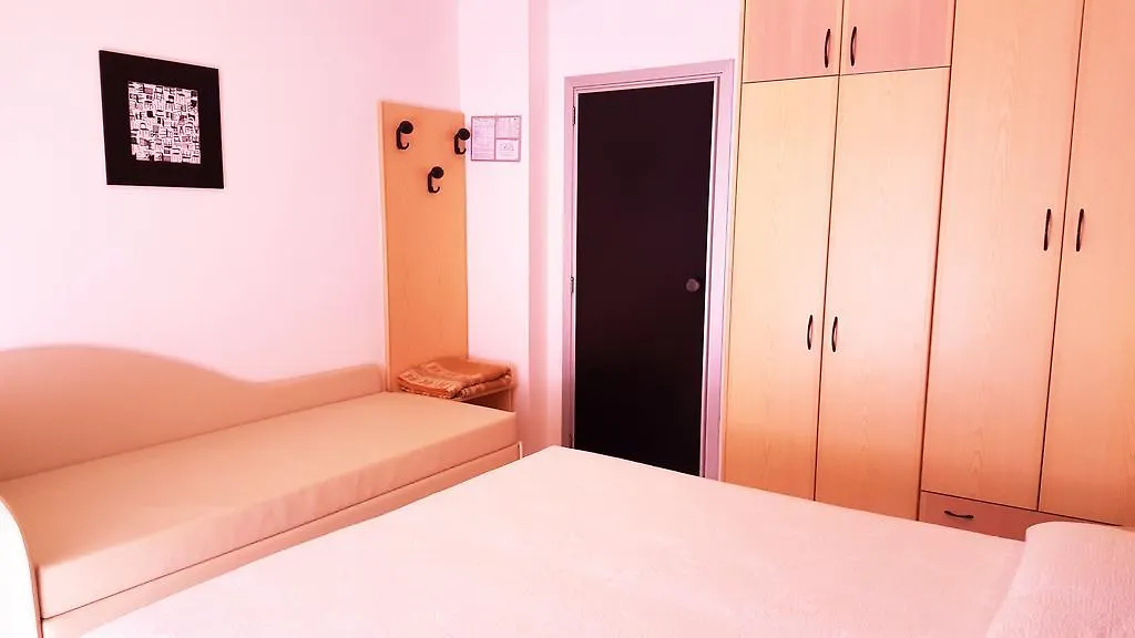 Hotel Trocadero Riccione Italy