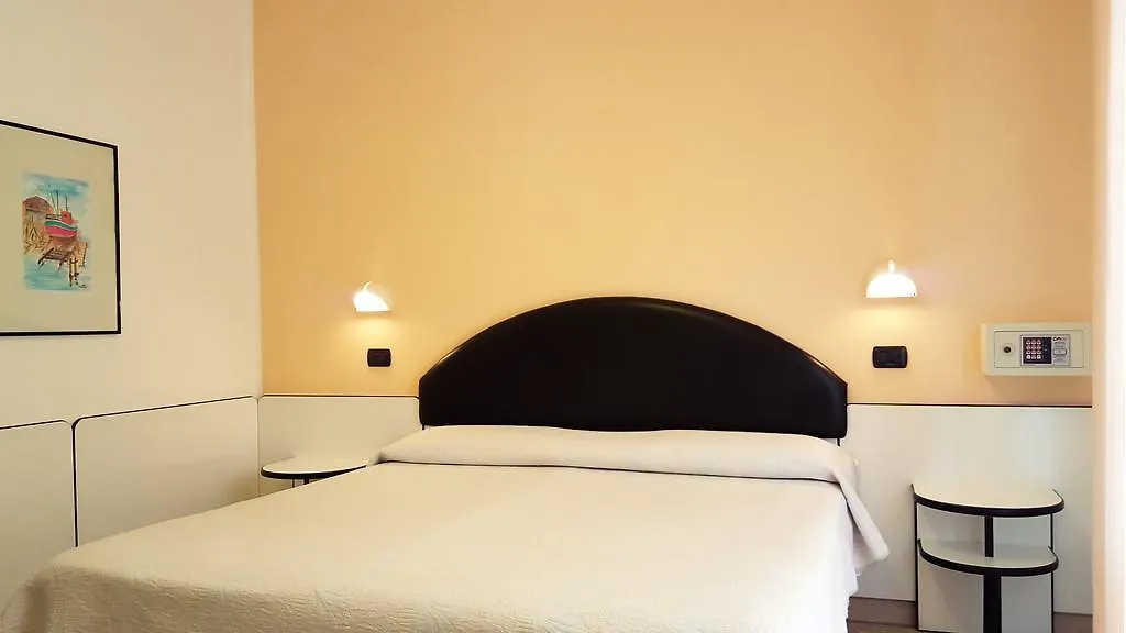 Hotel Trocadero Riccione