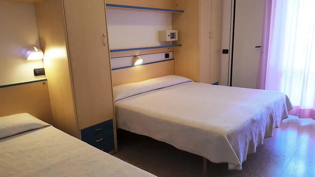 Hotel Trocadero Riccione
