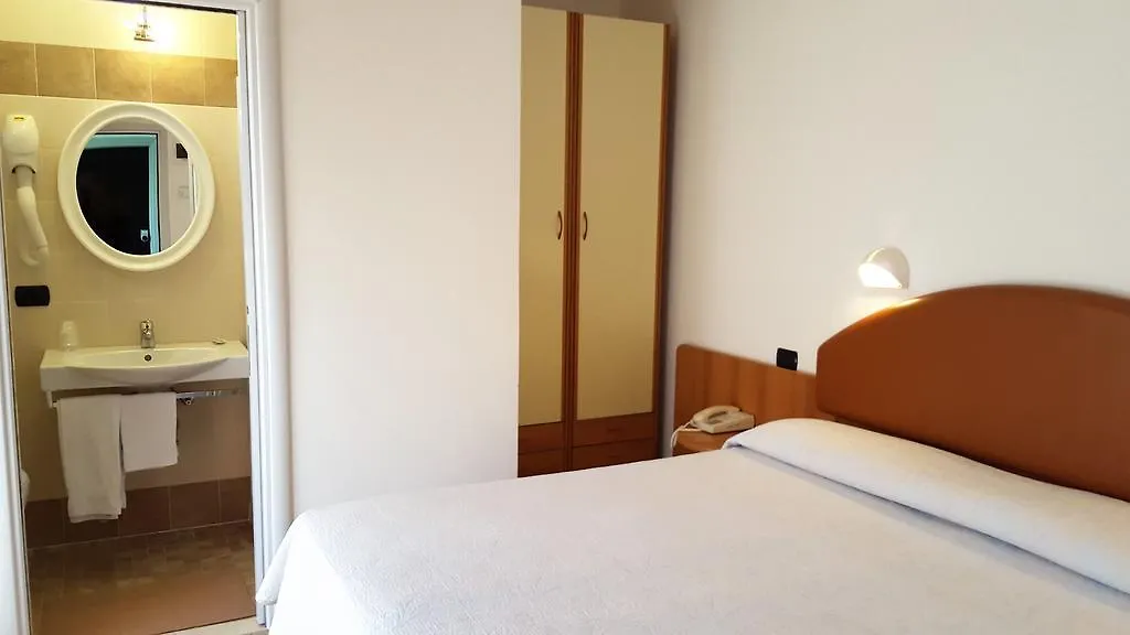 Hotel Trocadero Riccione 2*,  Italy