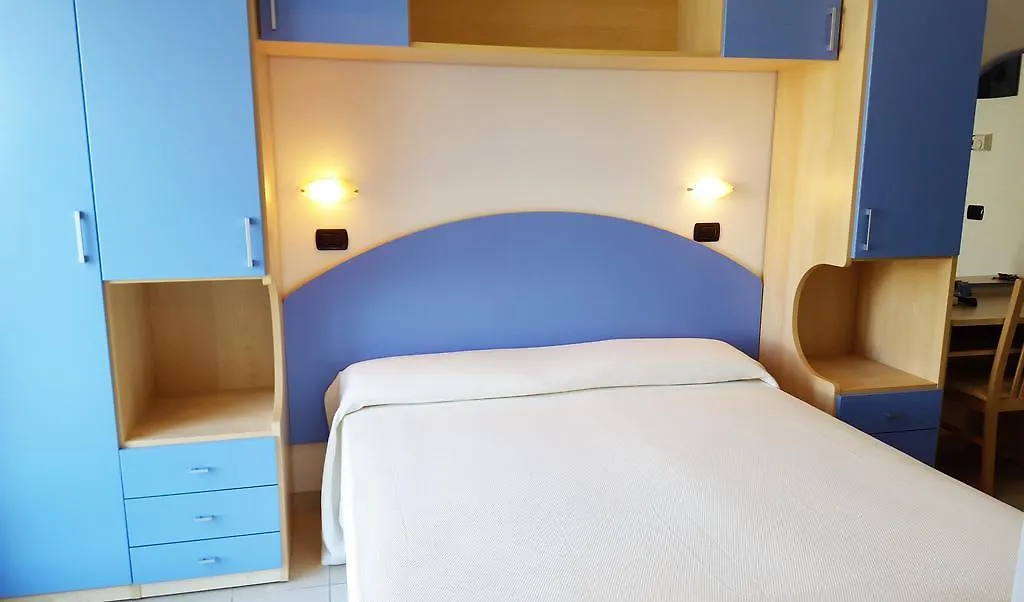 Hotel Trocadero Riccione