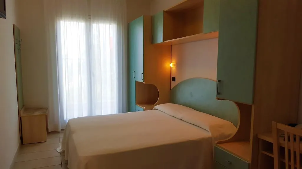 Hotel Trocadero Riccione Italy