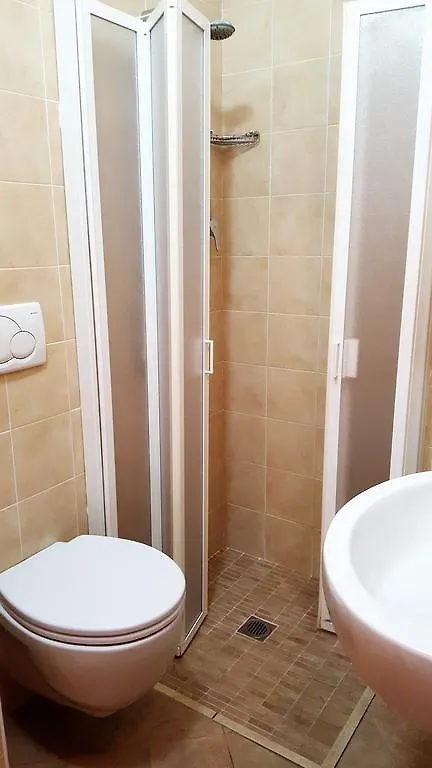 Hotel Trocadero Riccione