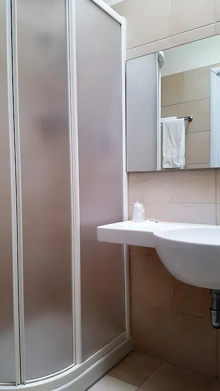 Hotel Trocadero Riccione
