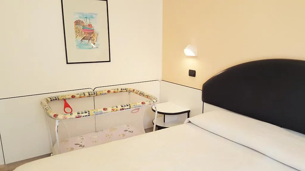 Hotel Trocadero Riccione