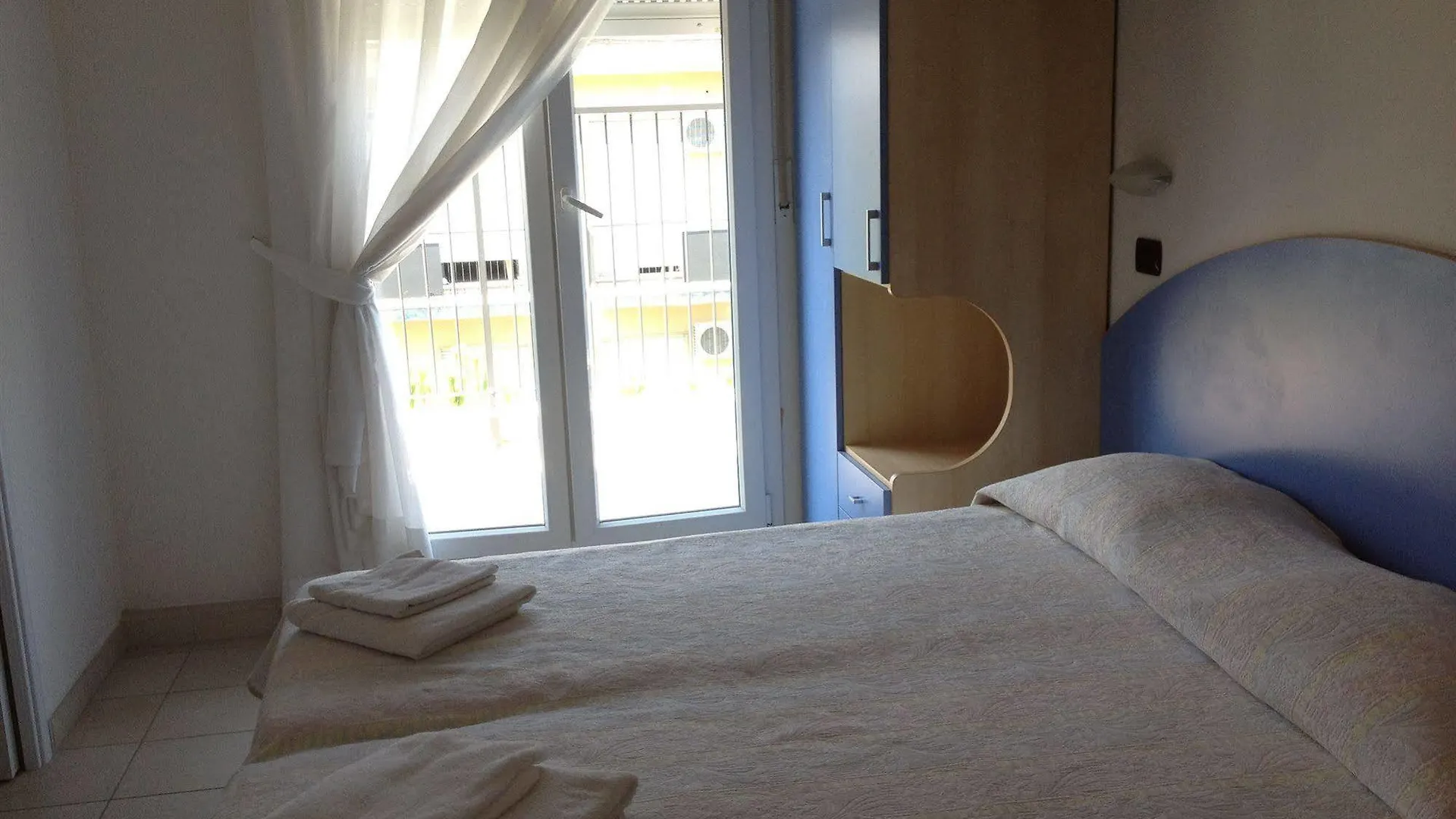 Hotel Trocadero Riccione