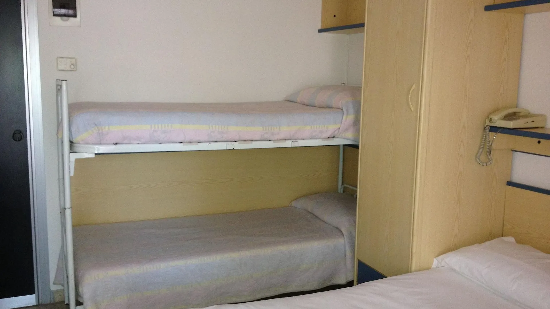 Hotel Trocadero Riccione 2*,