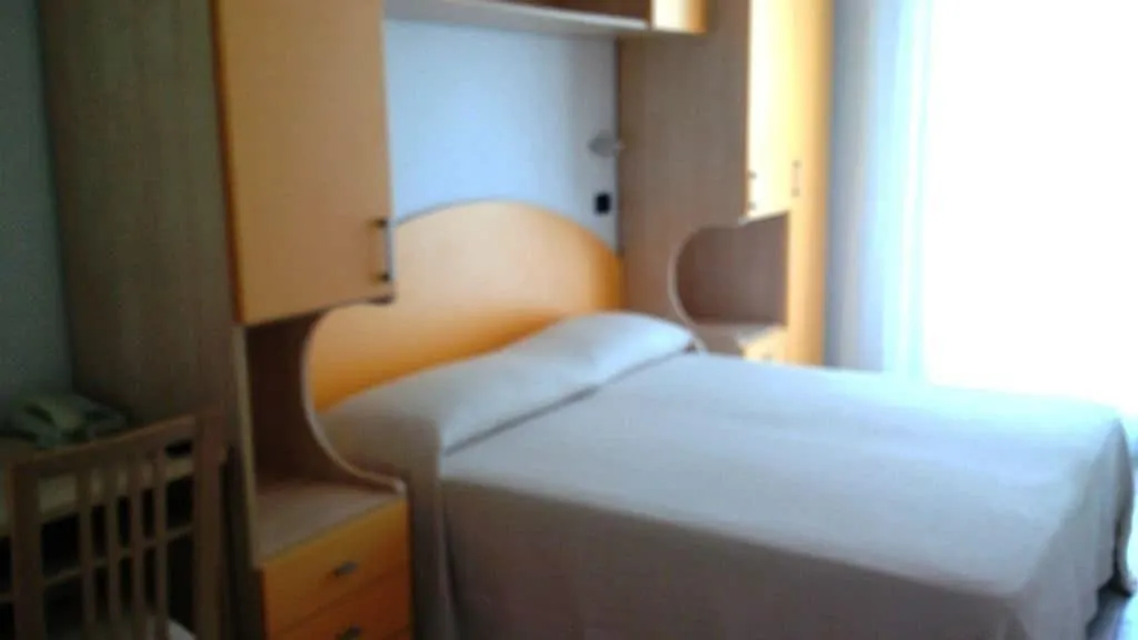Hotel Trocadero Riccione Italy