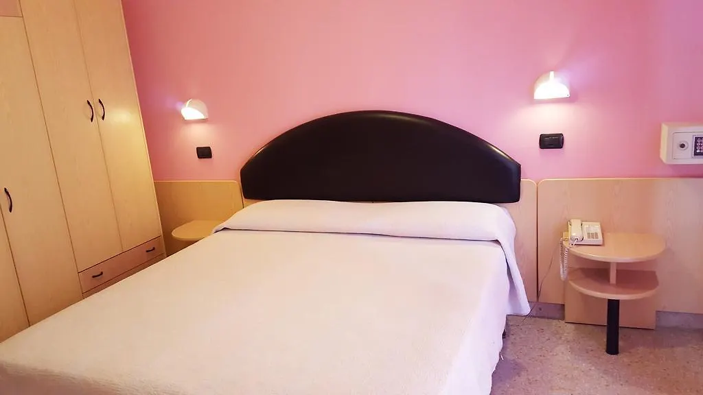 Hotel Trocadero Riccione