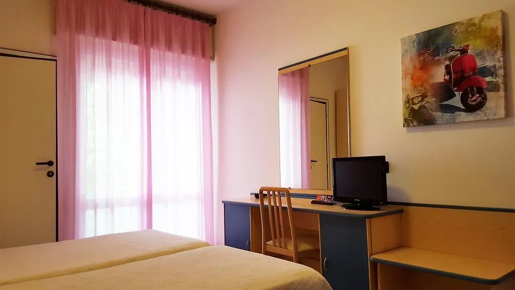 Hotel Trocadero Riccione
