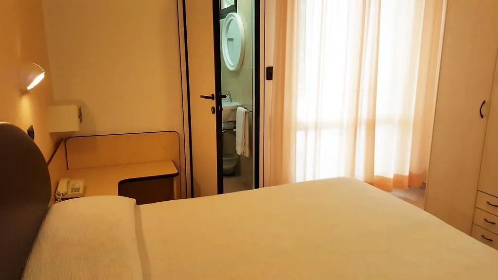 Hotel Trocadero Riccione 2*,  Italy