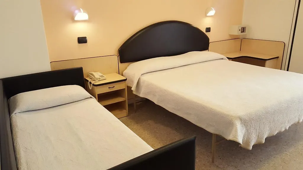 Hotel Trocadero Riccione