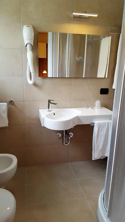 Hotel Trocadero Riccione