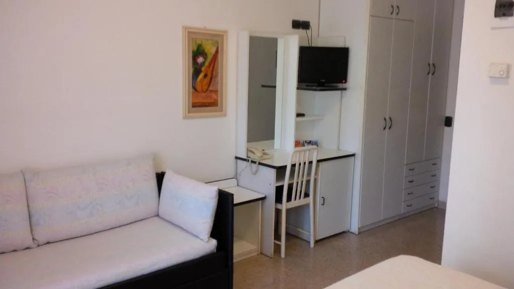 Hotel Trocadero Riccione